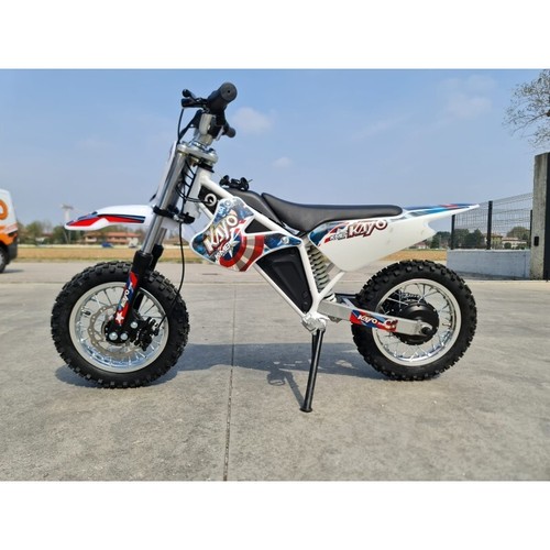 Minicross elettrico 350w - 350w, senza