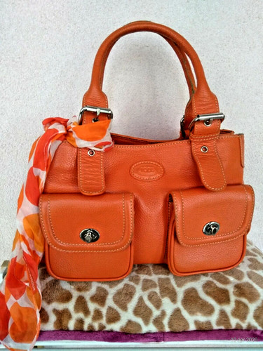 Borsa portafoglio tod bag - portafoglio, tod's