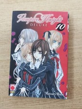 Vampire Knight DELUXE VOL. 10