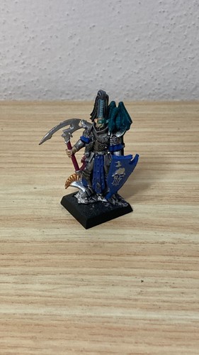 Warhammer fantasy dark elves - warhammer,