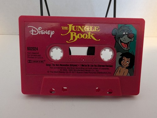 1990 disney the - disney's, book