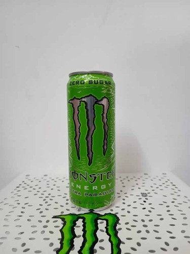 Monster energy ultra green - energy,