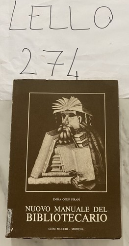 Nuovo manuale del - manuale,