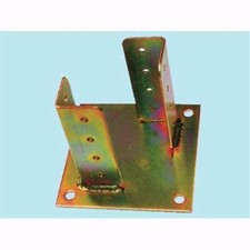 Piastre Supporti per travi