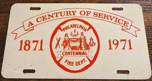 Filadelfia vigili del fuoco - vigili,