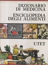 Dizionario di medicina  -