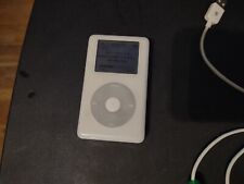 vintage 2004 apple i pod