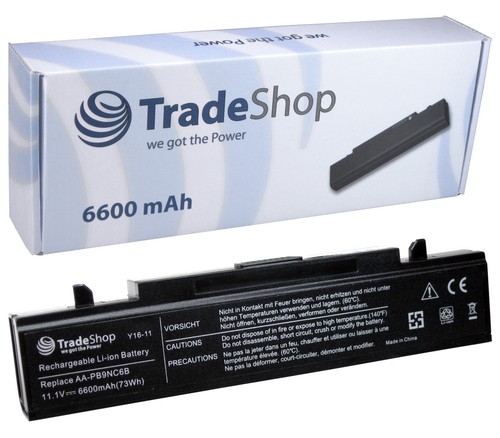 Batteria per samsung rf511 - per, np-rf511