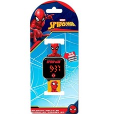 Mr Genio Orologio Led Watch