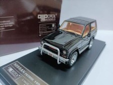 TOTOL MODELS 1/43 NISSAN