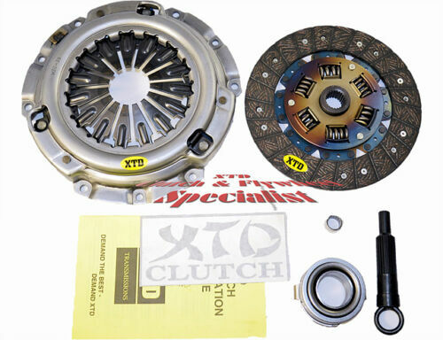 Kit frizione amc premium - frizione, hd
