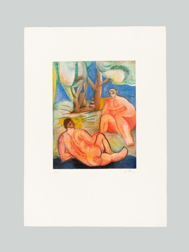 Sandro chia composizione - chia, "composizione"