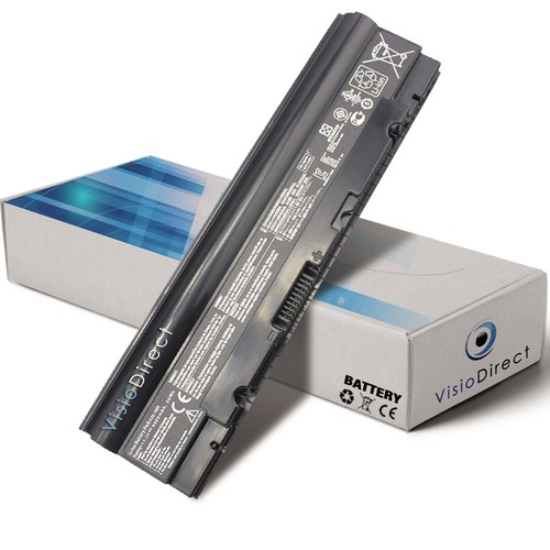 Batterie pour ordinateur