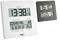 Orologio Da TimeLine TFA