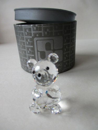 Swarovski originale orso