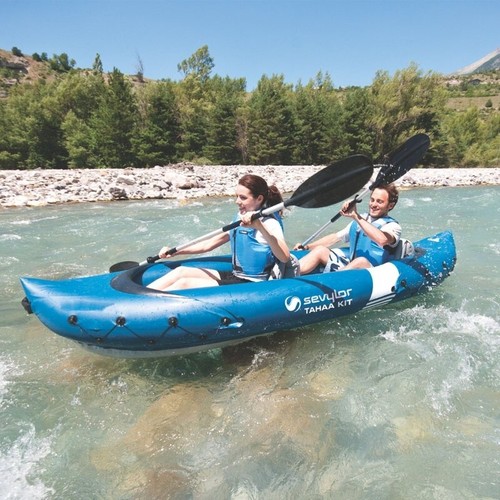 Canoa kayak sevylor tahaa plus - sevylor,