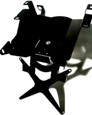 Porta targa per  Honda CBR 1000 RR -2008>2010,art. A55