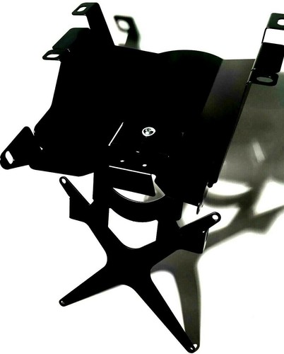 Porta targa per honda cbr - porta,