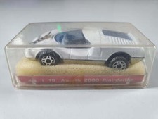 Abarth 2000 Pininfarina NJ19