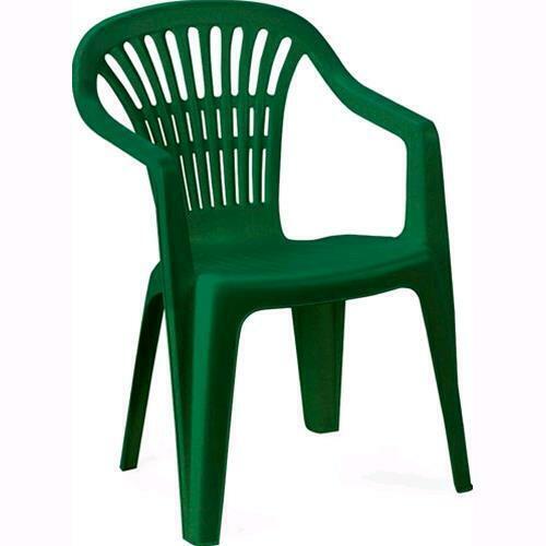 Sedia giardino resina - sedia,