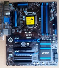   Z87-G43 Motherboard