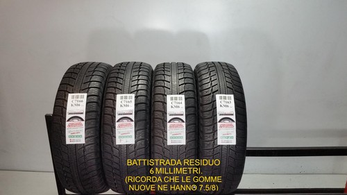 Gomme usate termiche - gomme,