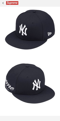 Supreme new york - supreme®/new, yankees™