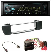 Pioneer DAB MP3 CD USB