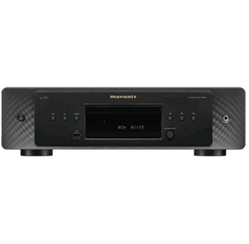Lettore marantz cd60 con - cd60/fb,
