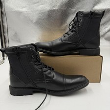 Stivali da combattimento Steve