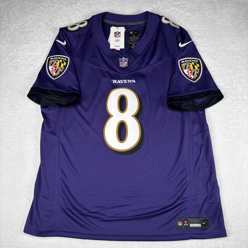 Nike baltimore ravens lamar - baltimore,