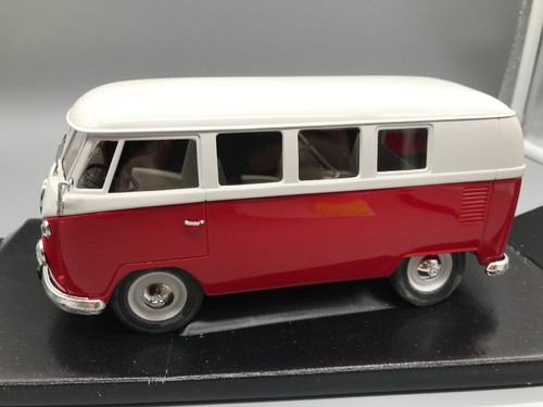 Volkswagen bus 1966 - bus,