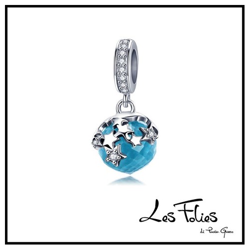 Charm cielo stellato - cielo,