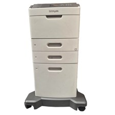 Lexmark MS810dn A4 Mono Rete