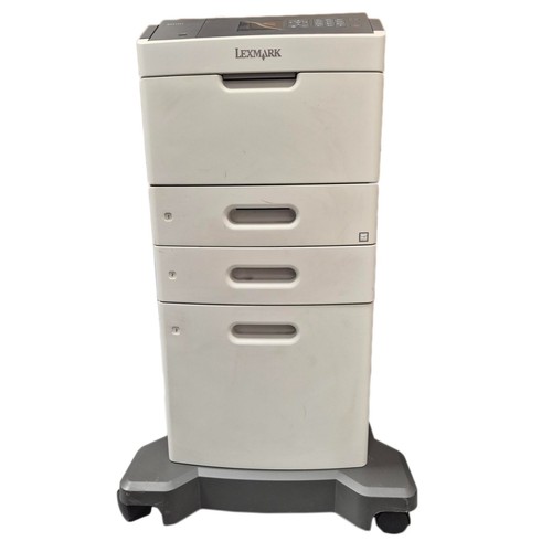 Lexmark ms810dn mono rete - lexmark,