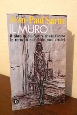 Jean Paul Sartre: Il Muro