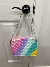 Pop It Girls Purse