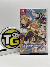 Seven Pirates H - Nintendo