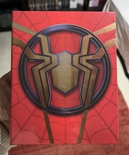 Spider-Man : No Way Home Empty