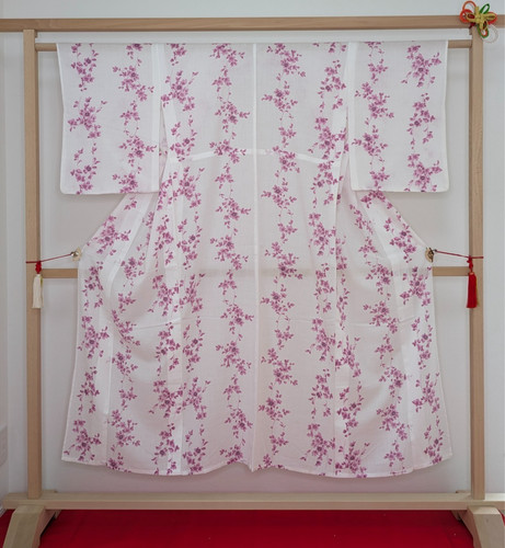 Vintage giapponese kimono