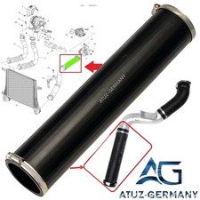 Tubo turbo originale AG® per