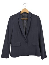 MANGO BASICS Blazer in maglia