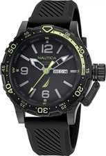 Nautica NAPGLF114 Watch – No