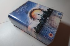Stargate Atlantis Complete