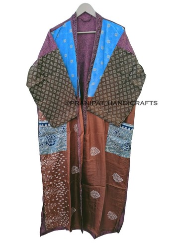 Accappatoi kimono donna