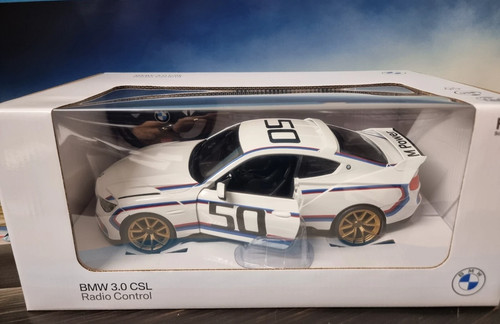 Nuovo modellino auto bmw - nuovo,