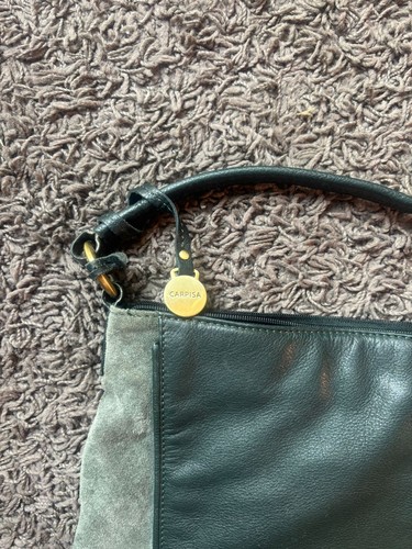 Borsa carpisa vera pelle - borsa,