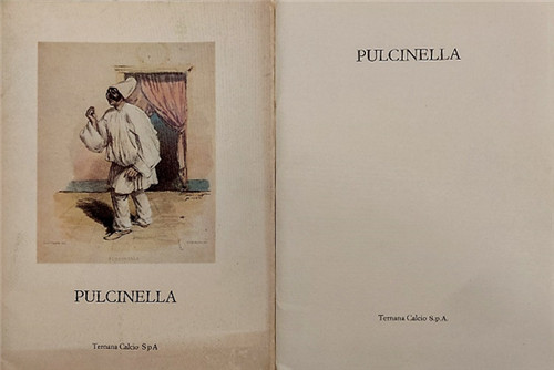 Pulcinella - -,