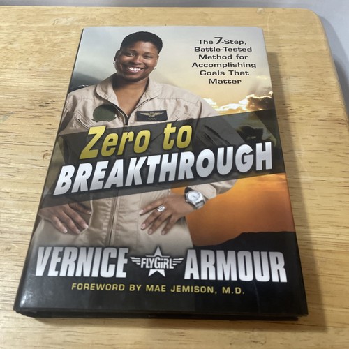 Zero breakthrough the - :,