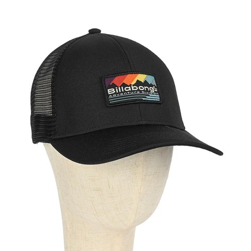 Billabong div range trucker - a/div,